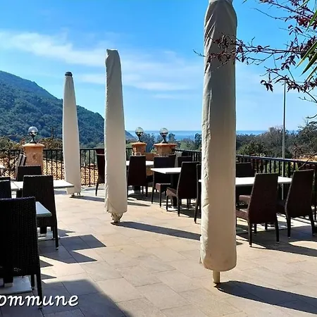 Terra Corsa Duplex 2-room Porto (Corsica)