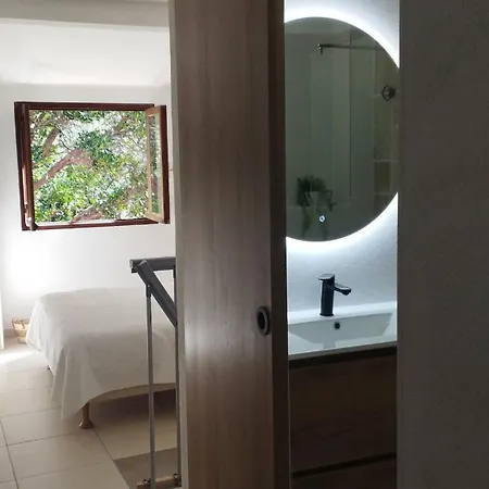 Apartman Terra Corsa Duplex 2-room