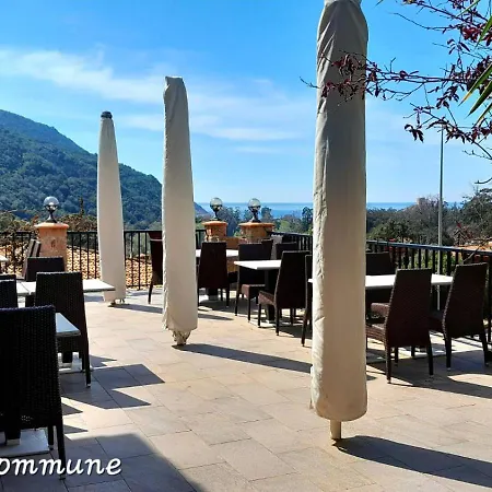 Apartman Terra Corsa Duplex 2-room