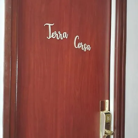 Terra Corsa Duplex 2-room Apartmán *