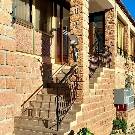 Terra Corsa Duplex 2-room Apartment Porto (Corsica)