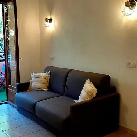 Terra Corsa Duplex 2-room Apartment *