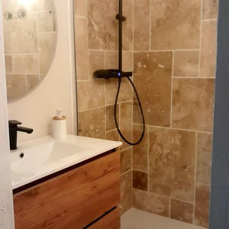 Apartment Terra Corsa Duplex 2-room Porto (Corsica)