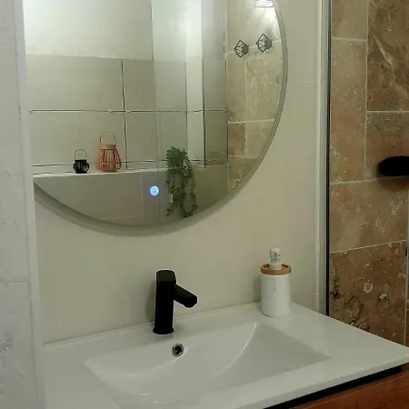 Terra Corsa Duplex 2-room Apartment Porto (Corsica)