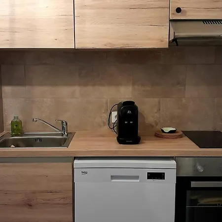 Terra Corsa Duplex 2-room