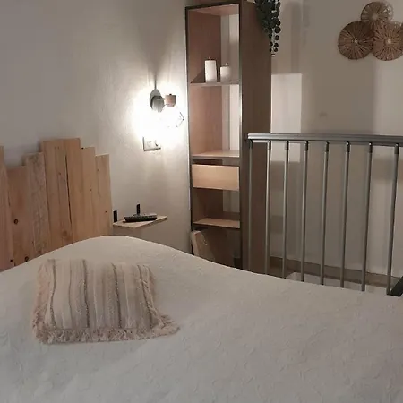 Terra Corsa Duplex 2-room Apartmán *
