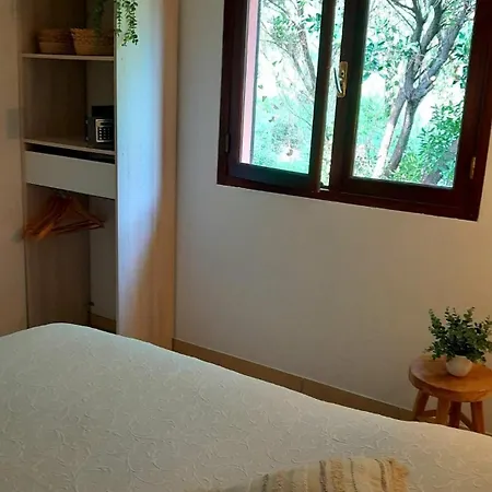 Terra Corsa Duplex 2-room * Porto (Corsica)