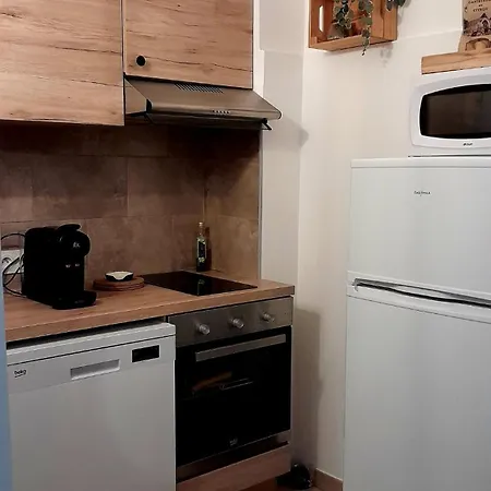 Terra Corsa Duplex 2-room