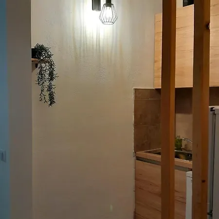 Terra Corsa Duplex 2-room Apartmán
