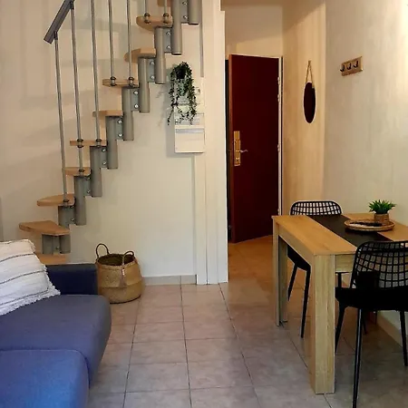 Terra Corsa Duplex 2-room