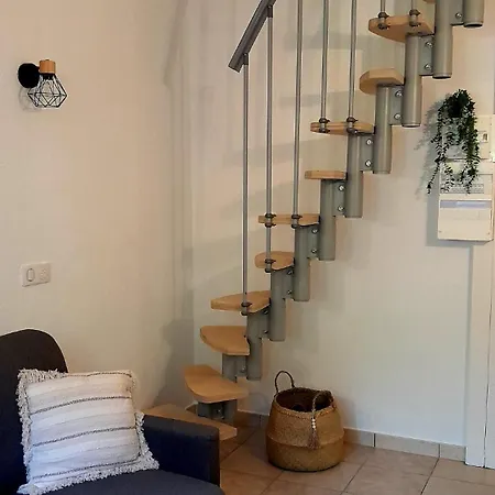 Terra Corsa Duplex 2-room Apartment *